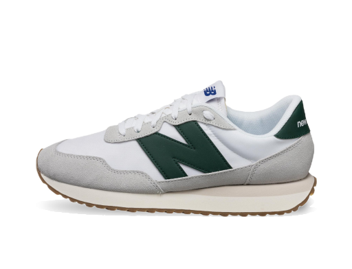 Lifestyle New Balance 237 Hvid | MS237RF