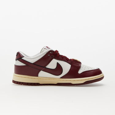 Sneakers og sko Nike Dunk Low SE "Sail Team Red" W Bourgogne | DV1160-101, 2