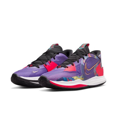 Sneakers og sko Nike Kyrie Low 5 "Jewell Loyd" Lilla | DJ6012-002, 2