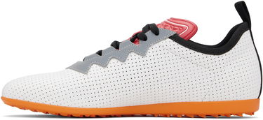 Sneakers og sko Valentino Valentino Garavani Chromathon Hvid | 7Y2S0J55XBM, 2