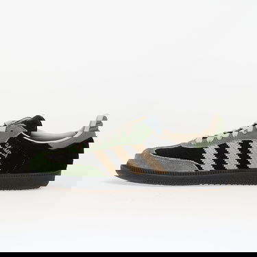 Sneakers og sko adidas Originals Samba OG Grøn | JI2680, 0