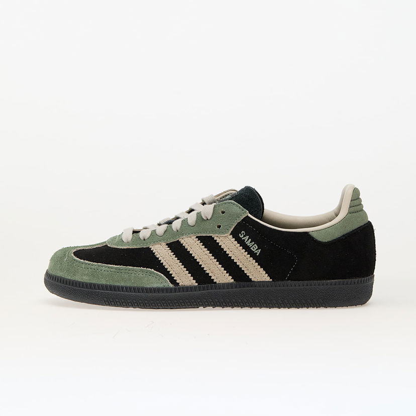 Sneakers og sko adidas Originals Samba OG Grøn | JI2680