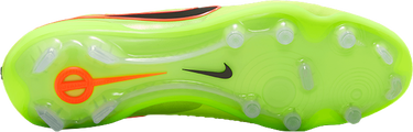 Sneakers og sko Nike Legend 10 Elite FG Gul | dv4328-701, 2