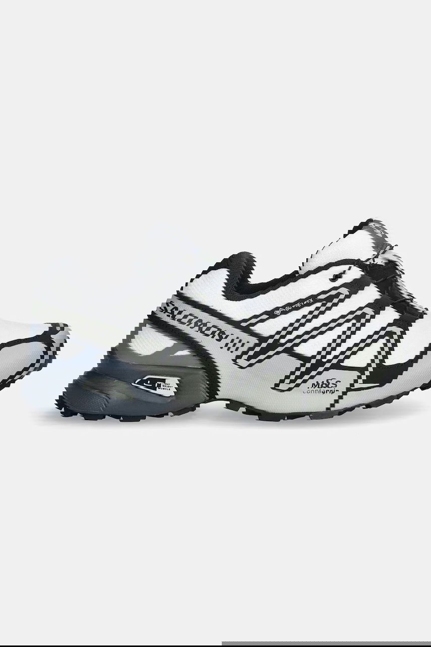 Sneakers og sko Salomon Speedcross 3 GTX Flerfarvet | L47867500, 1