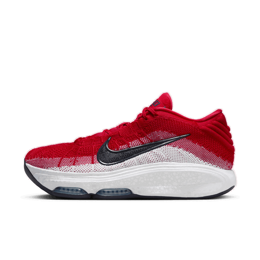 Basketball Nike G.T. Hustle 3 Rød | FV5953-600