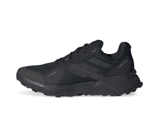 Outdoor adidas Performance Terrex Soulstride RAIN.RDY Trail Running "Core Black" Sort | IF5015