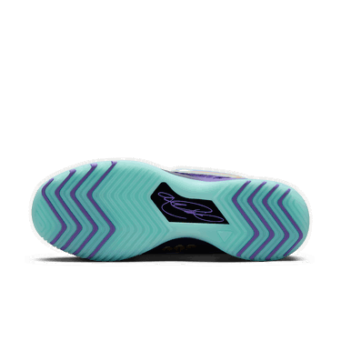 Sneakers og sko Nike LeBron NXXT Genisus EP Lilla | IB1272-501, 2
