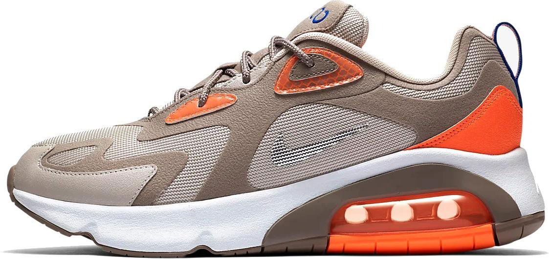 Sneakers og sko Nike Air Max 200 Orange | bv5485-200, 0