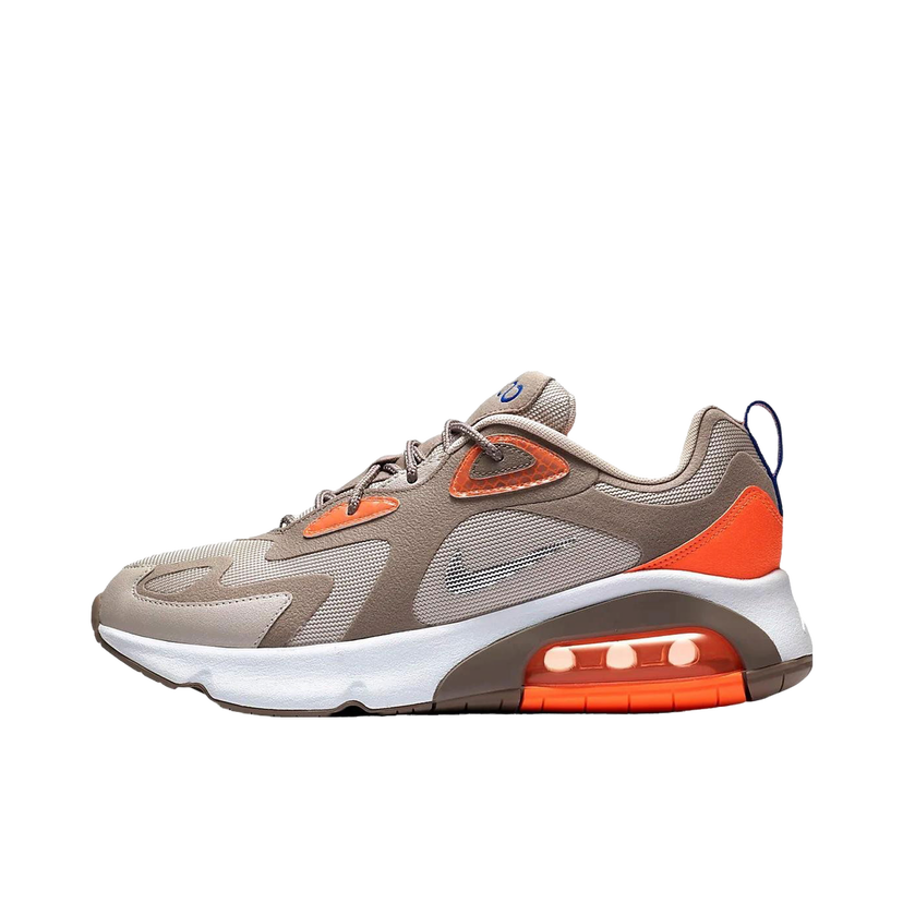 Sneakers og sko Nike Air Max 200 Orange | bv5485-200