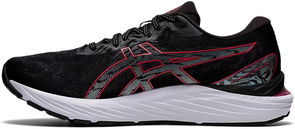 Sneakers og sko Asics Gel-Cumulus 23 Sort | 1011b012-017, 1