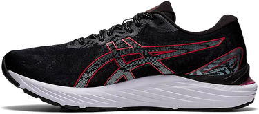 Sneakers og sko Asics Gel-Cumulus 23 Sort | 1011b012-017, 1