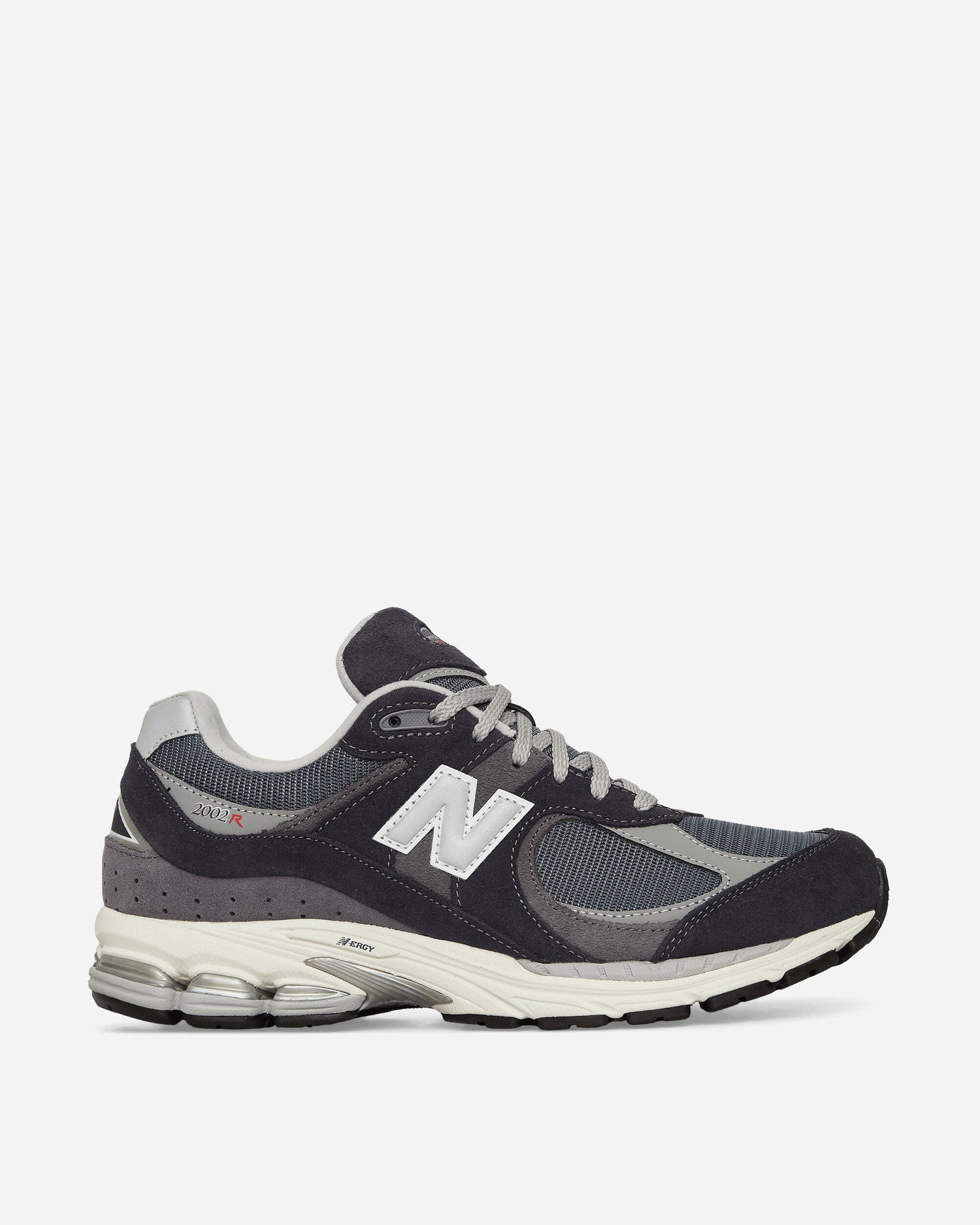 Sneakers og sko New Balance 2002R "Eclipse" Mørkeblå | M2002RSF, 0