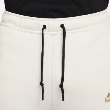 Joggingbukser Nike M NK TCH FLEECE JGGR Hvid | fz4710-104, 4