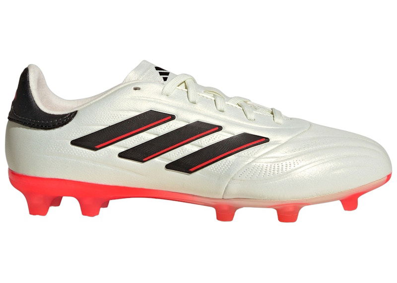 Sneakers og sko adidas Performance Copa Pure II Elite FG Hvid | IE4985