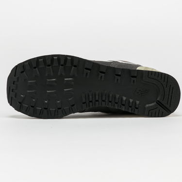 Sneakers og sko New Balance 574 Grå | ML574HD2, 4