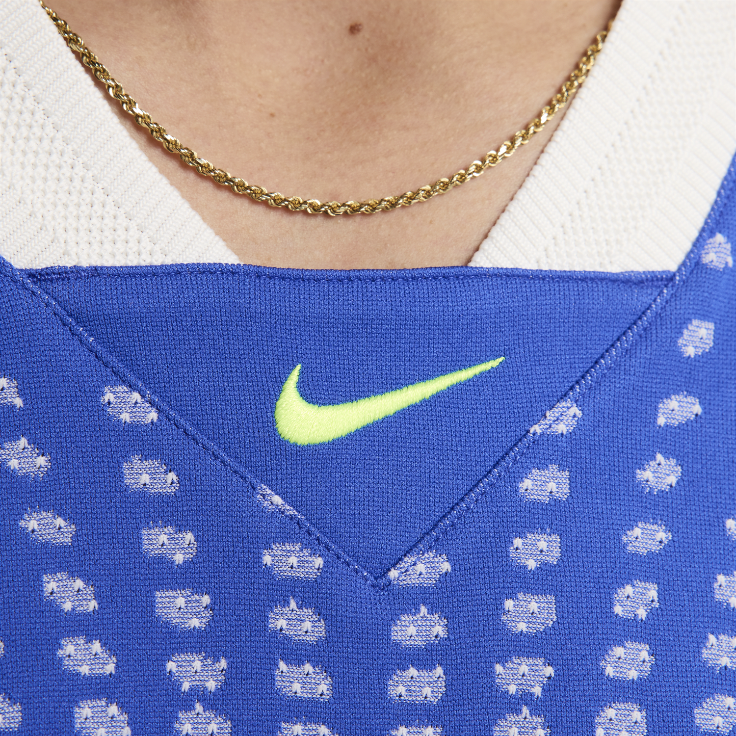 Jersey Nike Dri-FIT ADV Blå | FN2767-405, 1