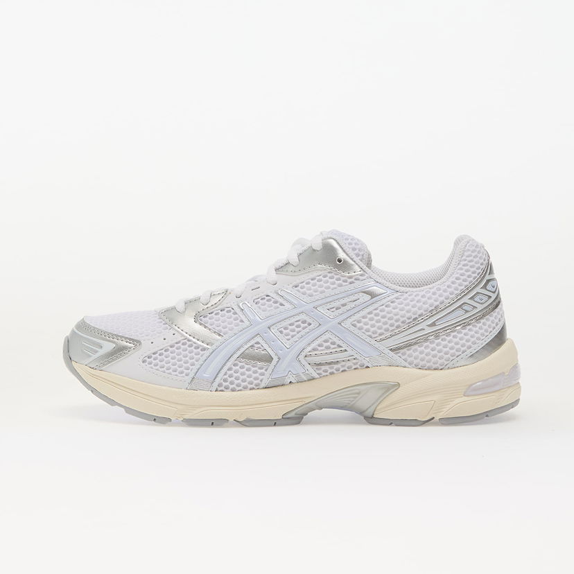 Sneakers og sko Asics GEL-1130 Hvid | 1202A164-121