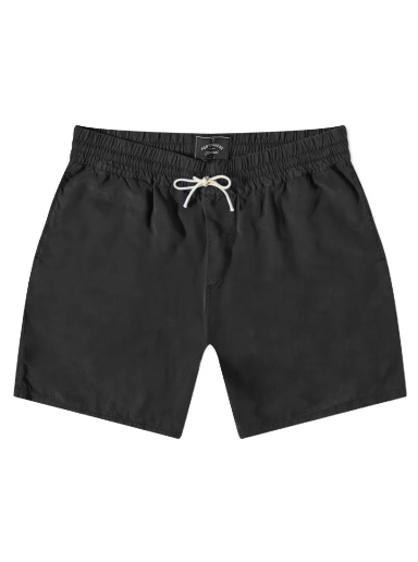 Shorts Portuguese Flannel Dogtown Shorts Sort | SS23-0023BLK