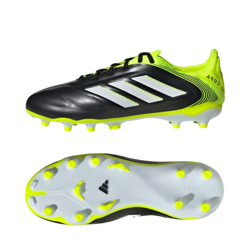 Sneakers og sko adidas Performance Copa Pure 3 Elite Firm/Multi-Ground Sort | JR2850