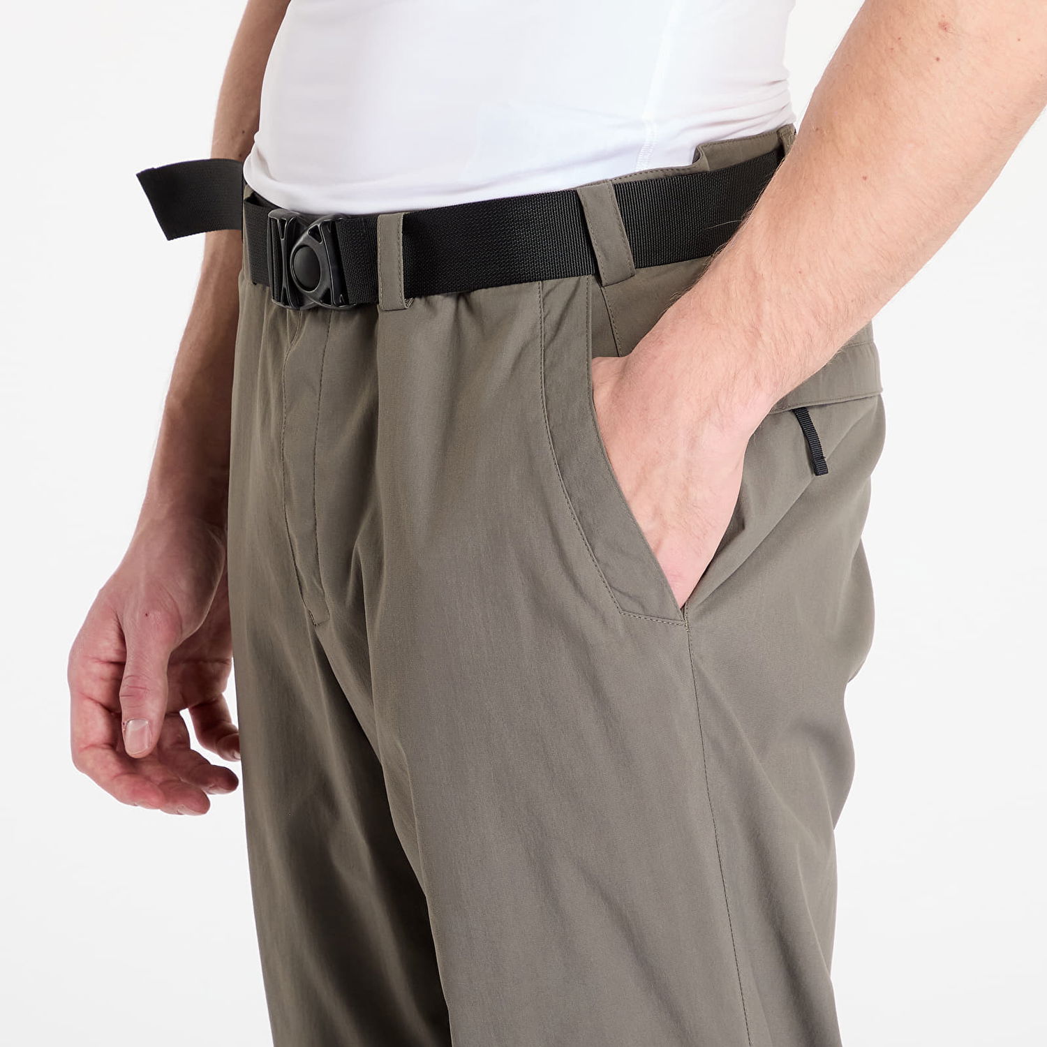 Bukser Tilak Monk Alpha Pants Grøn | 10103505, 1