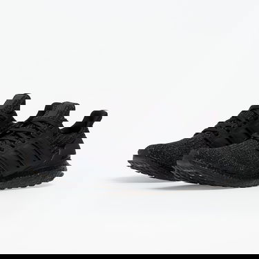 Sneakers og sko adidas Performance UltraBOOST Sort | F36641, 4