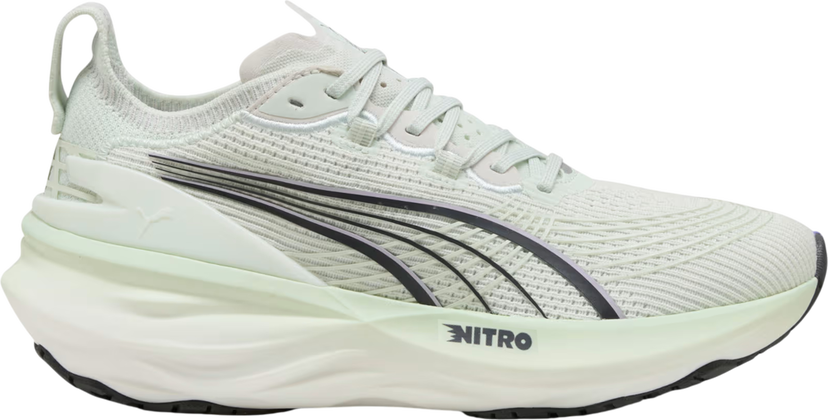 Sneakers og sko Puma ForeverRun Nitro 2 Hvid | 310471-19