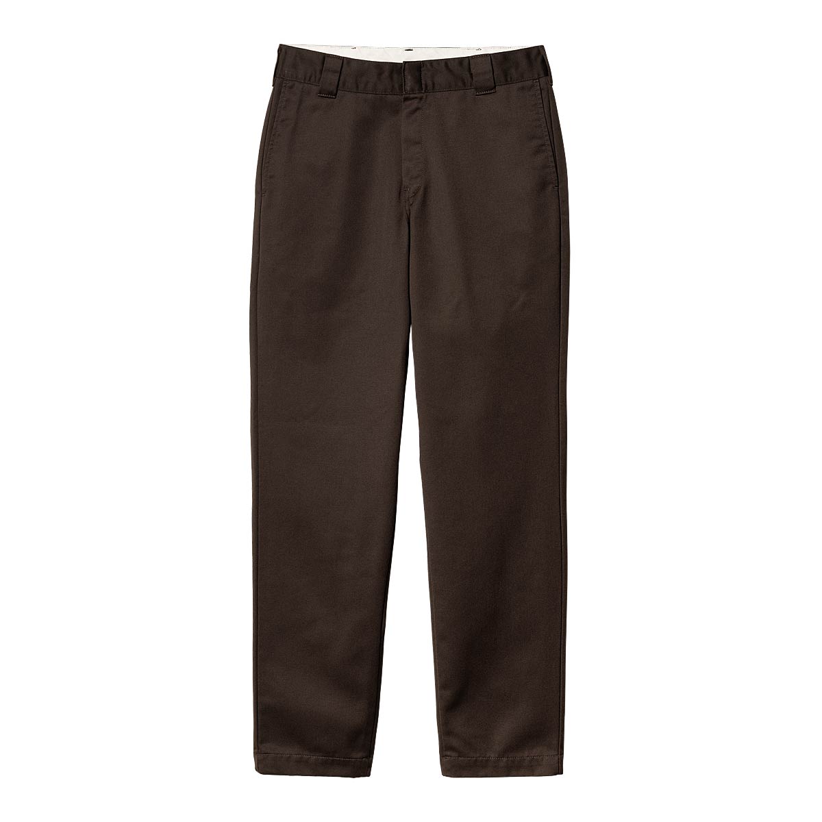 Bukser Carhartt WIP Master Pant Brun | I020074.4702, 1