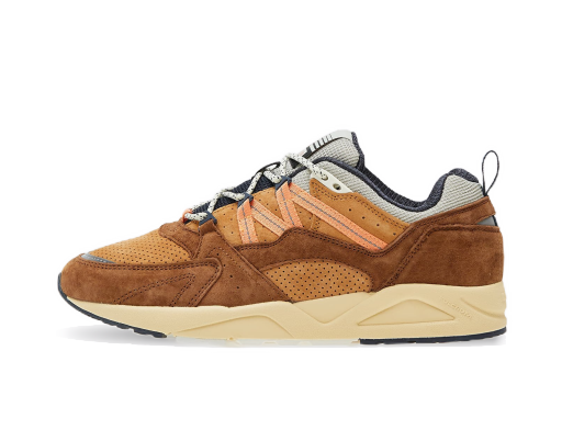 Sneakers og sko Karhu Fusion 2.0 Brun | F804112