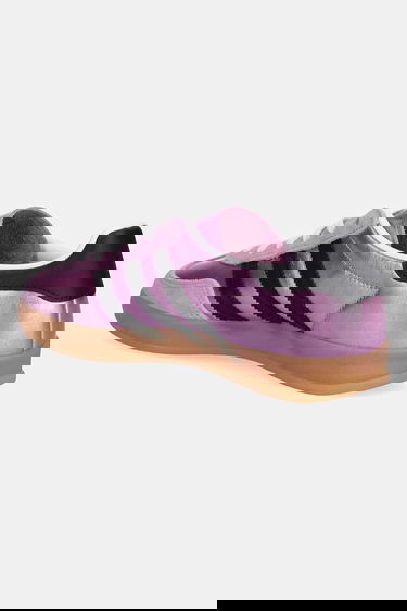 Sneakers og sko adidas Originals Gazelle Indoor Lyserød | JS1406, 4