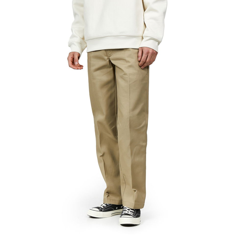 Bukser Dickies 874 Work Pant Rec Beige | DK0A4XK6KHK1, 0