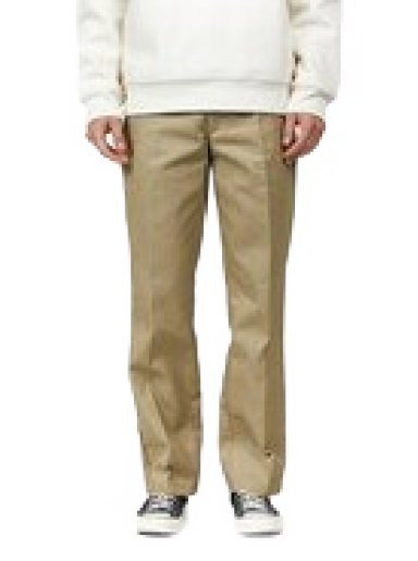 Bukser Dickies 874 Work Pant Rec Beige | DK0A4XK6KHK1
