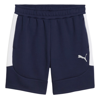 Shorts Puma Puma teamEVOSTRIPE Shorts Mørkeblå | 659951-06, 0