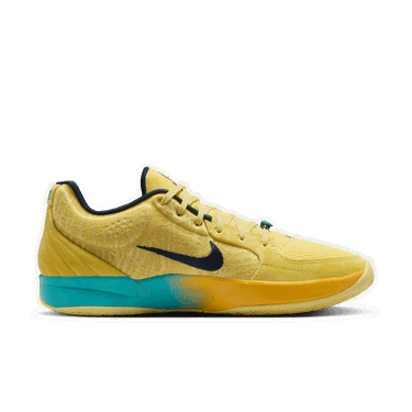 Sneakers og sko Nike Ja 2 Gul | FD7328-700, 4