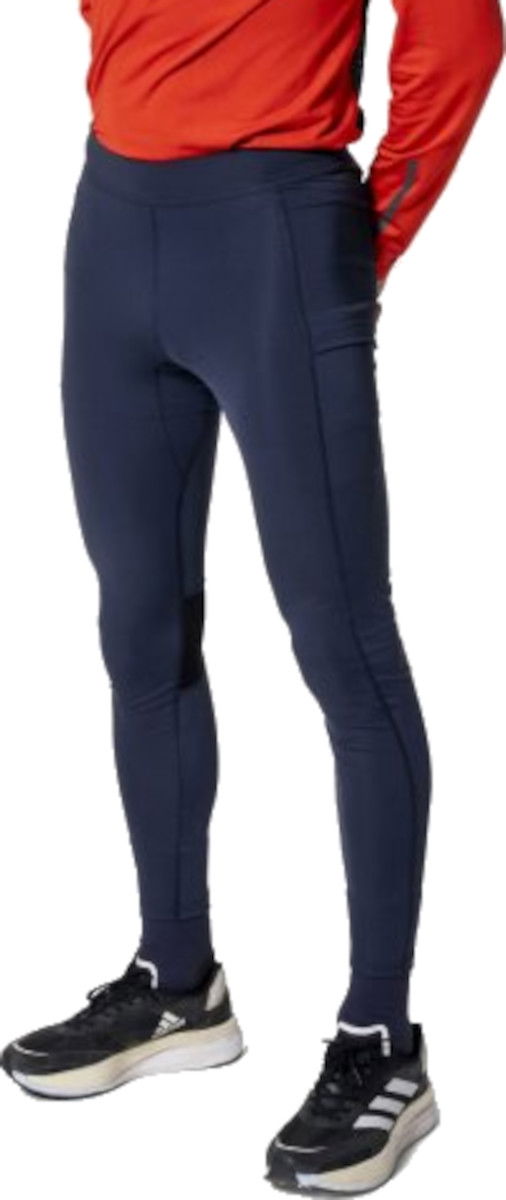Leggings SWIX Swix Pace Tights Blå | 10042-23-75100