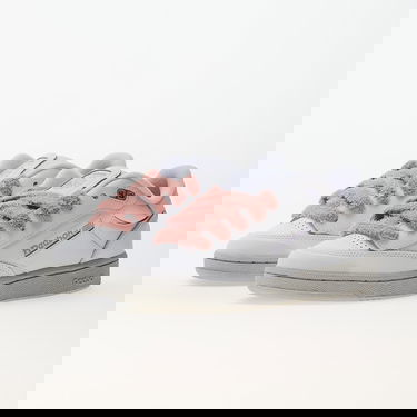 Sneakers og sko Reebok Club C Bulc Hvid | 100201433, 5