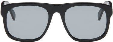 Solbriller TOTEME Navigator Sunglasses Sort | 242-WAE1083-EC0001, 0