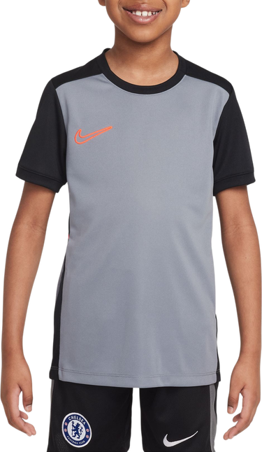 T-shirt Nike Chelsea FC Dri-FIT Academy Top Short Sleeve Grå | hj3716-065, 0