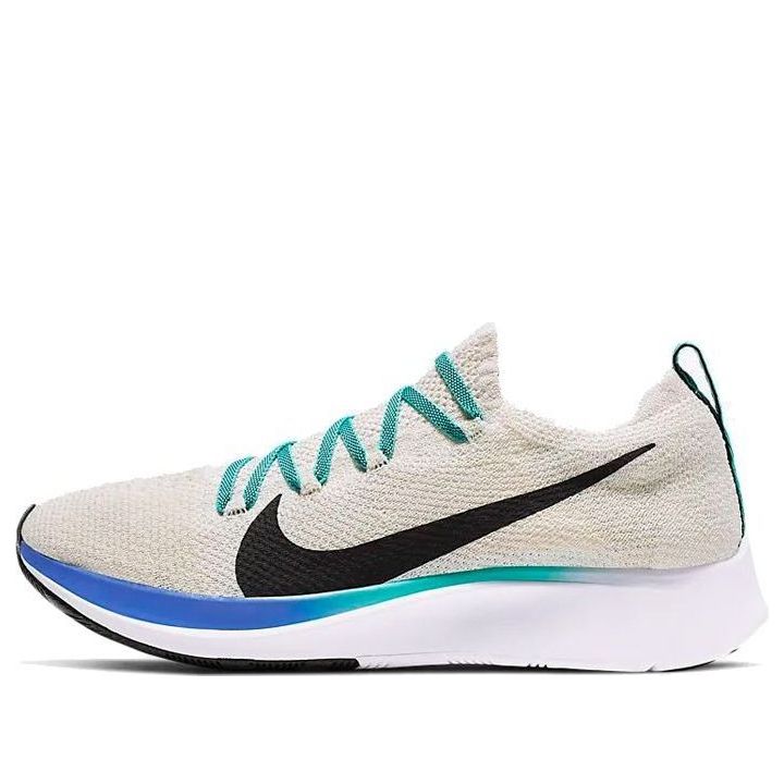 Sneakers og sko Nike Zoom Fly Flyknit Hvid | AR4562-201, 0