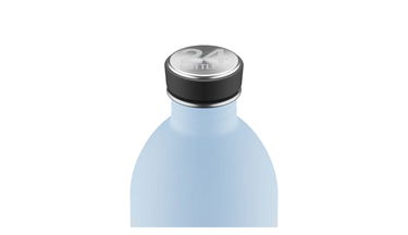 Drikkeflaske 24Bottles Urban Bottle Aurora 1000ml Flerfarvet | UB_100_1990, 2