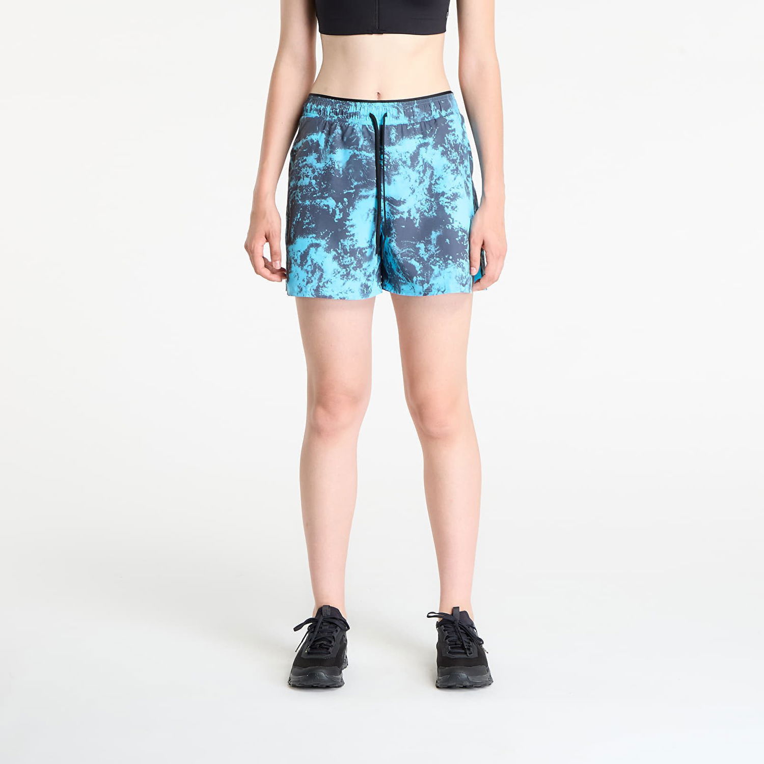 Shorts On Running On Trail Shorts Turkis | 1WE30062621 W, 0
