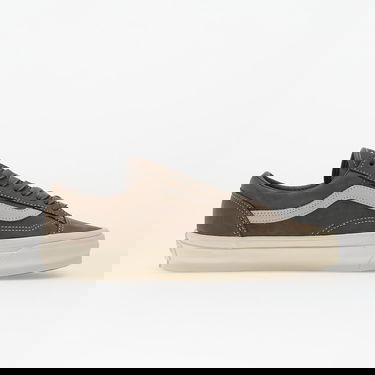 Sneakers og sko Vans LX Old Skool 36 Le Marais Brun | VN000D9R9JC1, 2