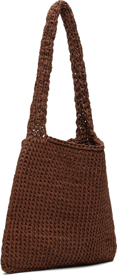 Mulepose The Row The Row Didion Tote Bag Brun | W1828-W4004, 2