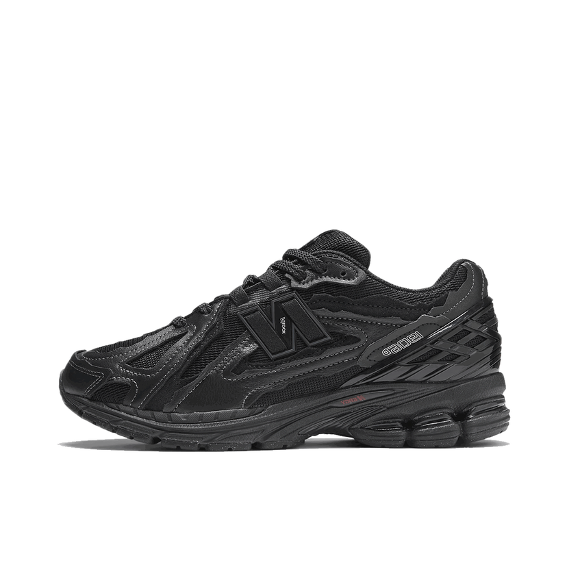 Sneakers og sko New Balance 1906 Protection Pack "Black Leather" Sort | M1906DF