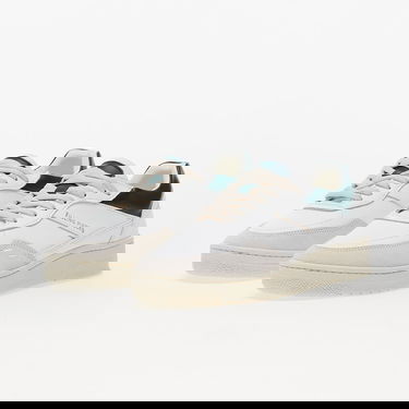 Sneakers og sko Filling Pieces Ace Tech Hvid | 70022001926, 4