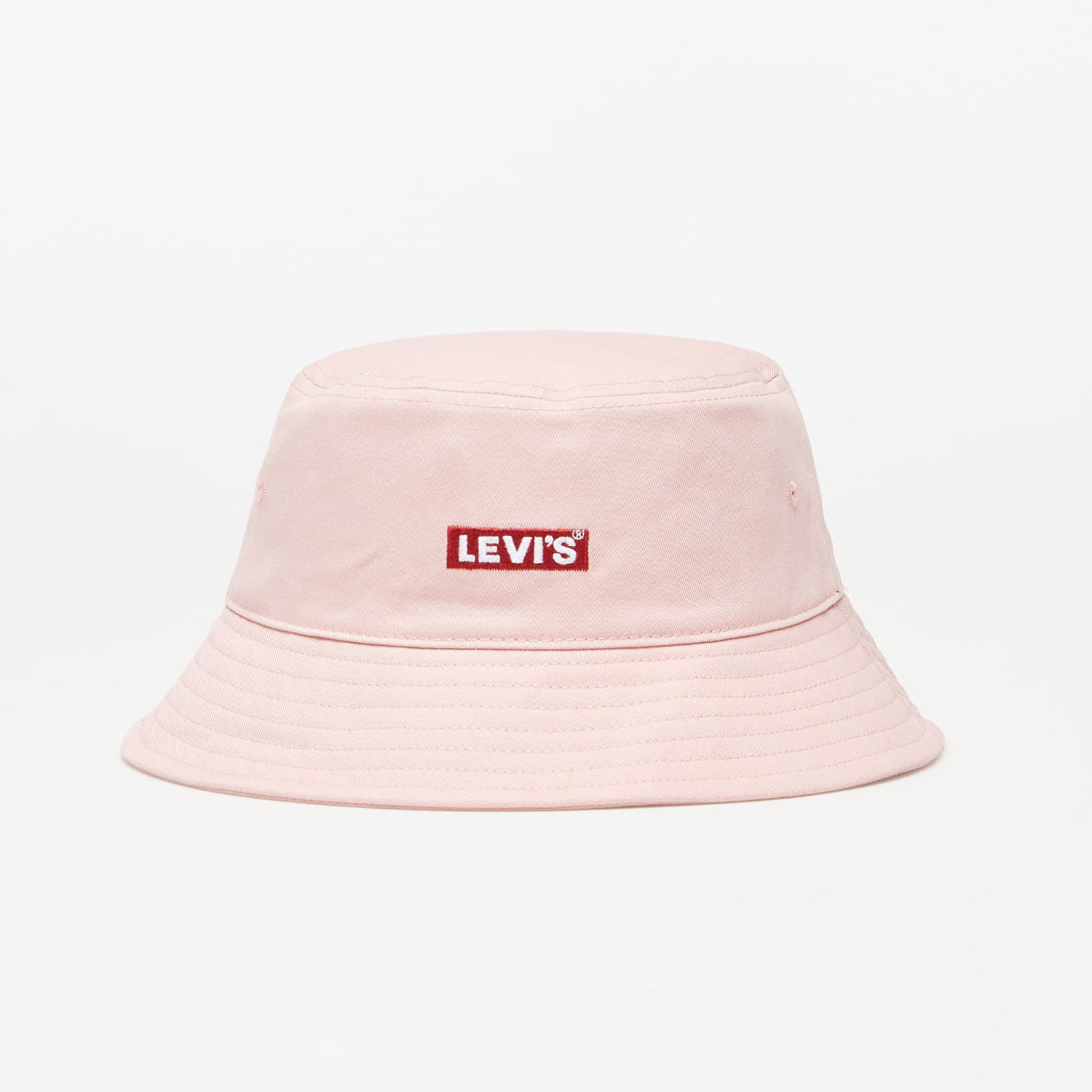 Hat Levi's ® Bucket Hat Baby Tab Logo Lyserød | D6249-0004, 0