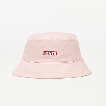Hat Levi's ® Bucket Hat Baby Tab Logo Lyserød | D6249-0004, 0