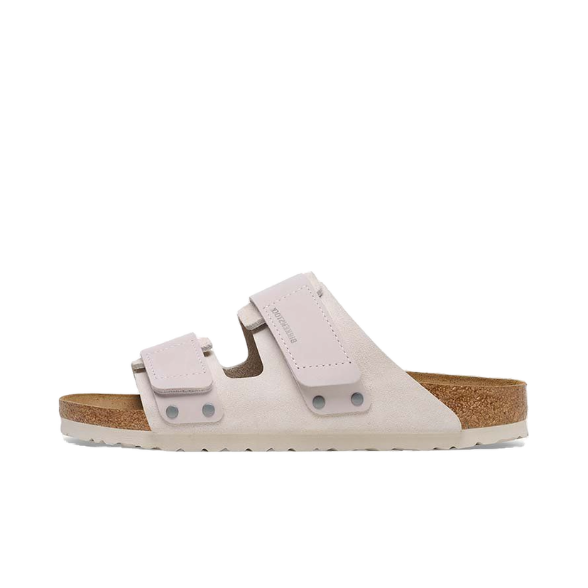 Sneakers og sko Birkenstock Uji Sandals Beige | 1024822