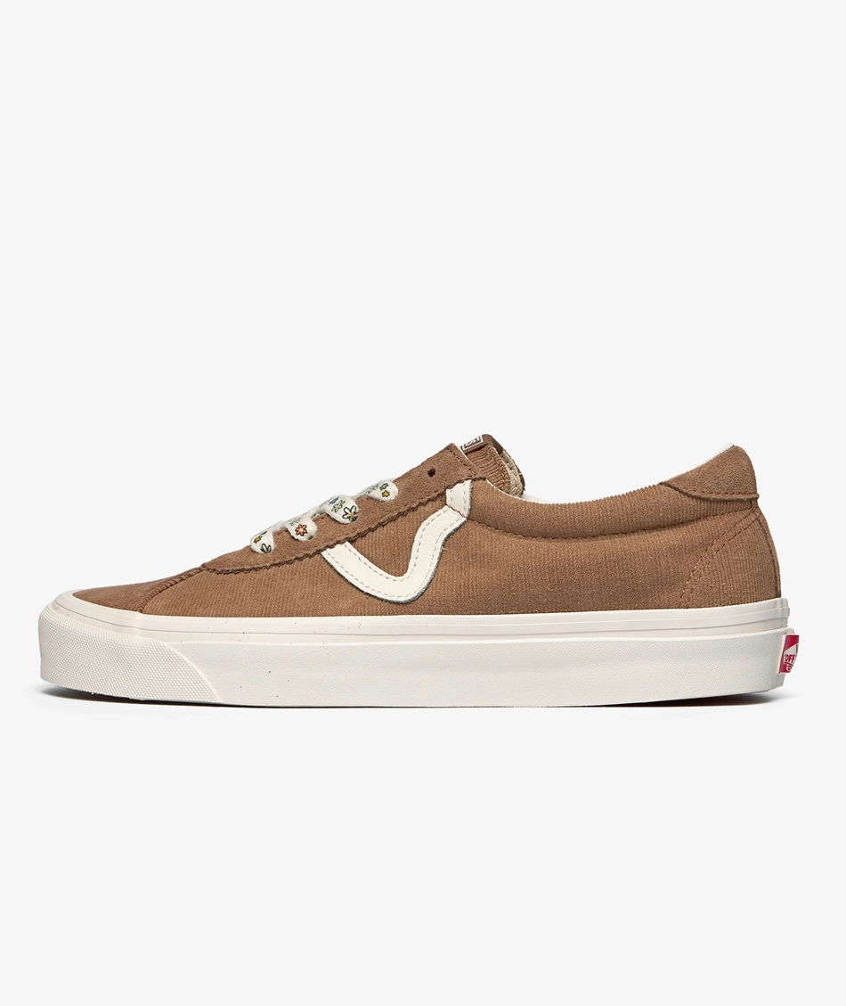 Sneakers og sko Vans Style 73 DX Brun | VN0A7Q5ABRO, 0