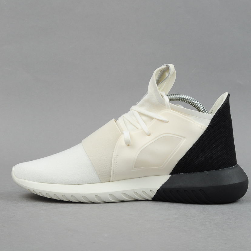 Sneakers og sko adidas Originals Tubular Defiant Hvid | s75246
