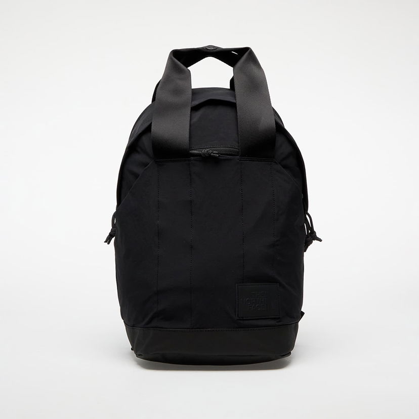 Rygsæk The North Face Never Stop Daypack 20 L Backpack Sort | NF0A81DT4H01